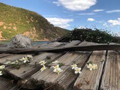 -丽江泸沽湖景区-里格半岛