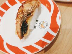 -新一番三文鱼寿司(红城湖店)