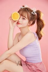 点击看大图 -薇薇新娘婚纱摄影(跃进北路店)