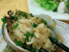-沈家门小海鲜