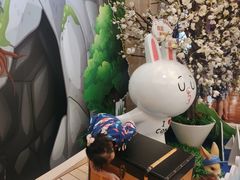 -汤连得温泉馆(宝山店)