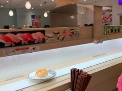 -滨寿司(新街口中央商场店)