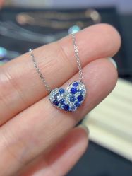 -Cindy Jewelry·钻戒·彩色宝石