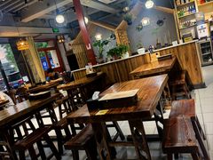 -壹块捌烧烤(灯市口店)