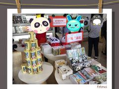-熊猫邮局(少城店)