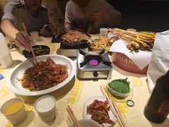 -串盟烧烤·长沙美食地标(星沙店)
