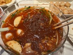 -七八冷面·延边朝鲜族美食(欢乐谷店)