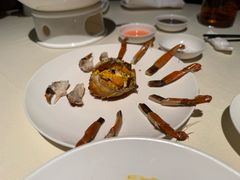 -成隆行·蟹王府(淮海店)