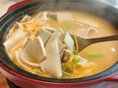 -久宴·天目湖大鱼头(恐龙园店)