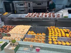 -泸溪河桃酥(西直门凯德店)