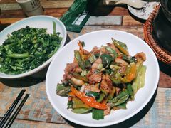 -江南婆婆(车墩店)