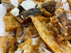 -红日饭店(裕隆三路店)