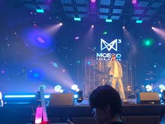 -MOSSO·Liveshow(M3香港广场店)