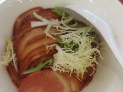 -山明水秀大饭店