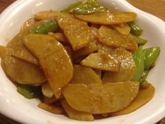 -妈妈的味道(工人体育场东路店)