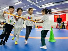-世纪飞马幼儿园(西城校区)