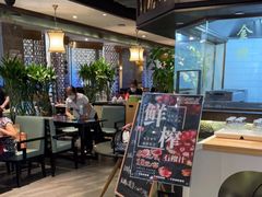 -香融府·烤鸭·家常菜(花乡奥莱店)
