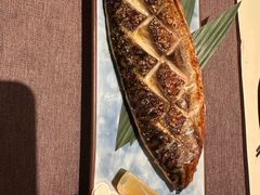 -藤原布二·八佰善会席料理(奥体店)