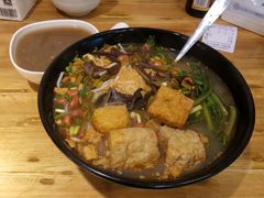 -螺蛳粉先生(蓟门桥店)