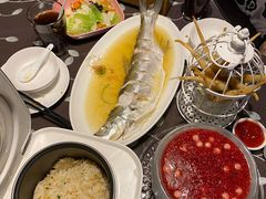 -兰桂坊·花园餐厅(西湖店)