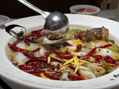 -江渔儿酸菜鱼(曜一城店)
