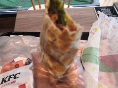 -肯德基(自贡梵华店)