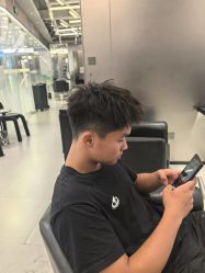-东方麒麟·潘多拉SALON