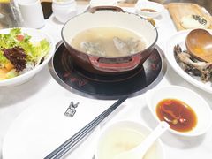 -黑鸡小馆(金源店)
