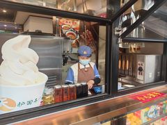 -护国寺小吃(地安门店)