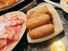 -蜀大侠火锅(总府路店)