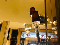 -西安赛瑞喜来登大酒店