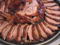 -守柴炉烤鸭(鱼嘴店)