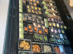 -上清·三文鱼鲜寿司(同德店)