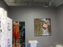 -老男孩男士理容馆·理发·烫染·修面