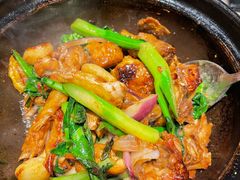 -汤城小厨•粤菜•靓汤(西直门凯德MALL店)