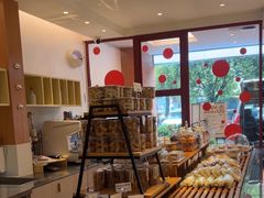 -C·BREAD饱仓(北苑店)