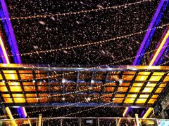 -云中鱼蒸汽石锅鱼(川沙百联店)