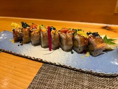 -大岛日本料理铁板烧(南通大饭店)