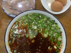 -舌尖上的唯牵牛肉面(小桥店)