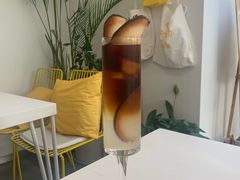 -五进制 Coffee Shop