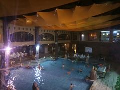 -咸宁万豪温泉谷度假区