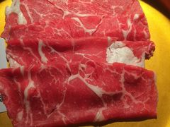 -温野菜涮涮锅(西单大悦城店)