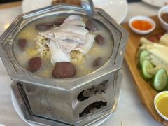 -京滨饭店·餐厅(阜外大街店)