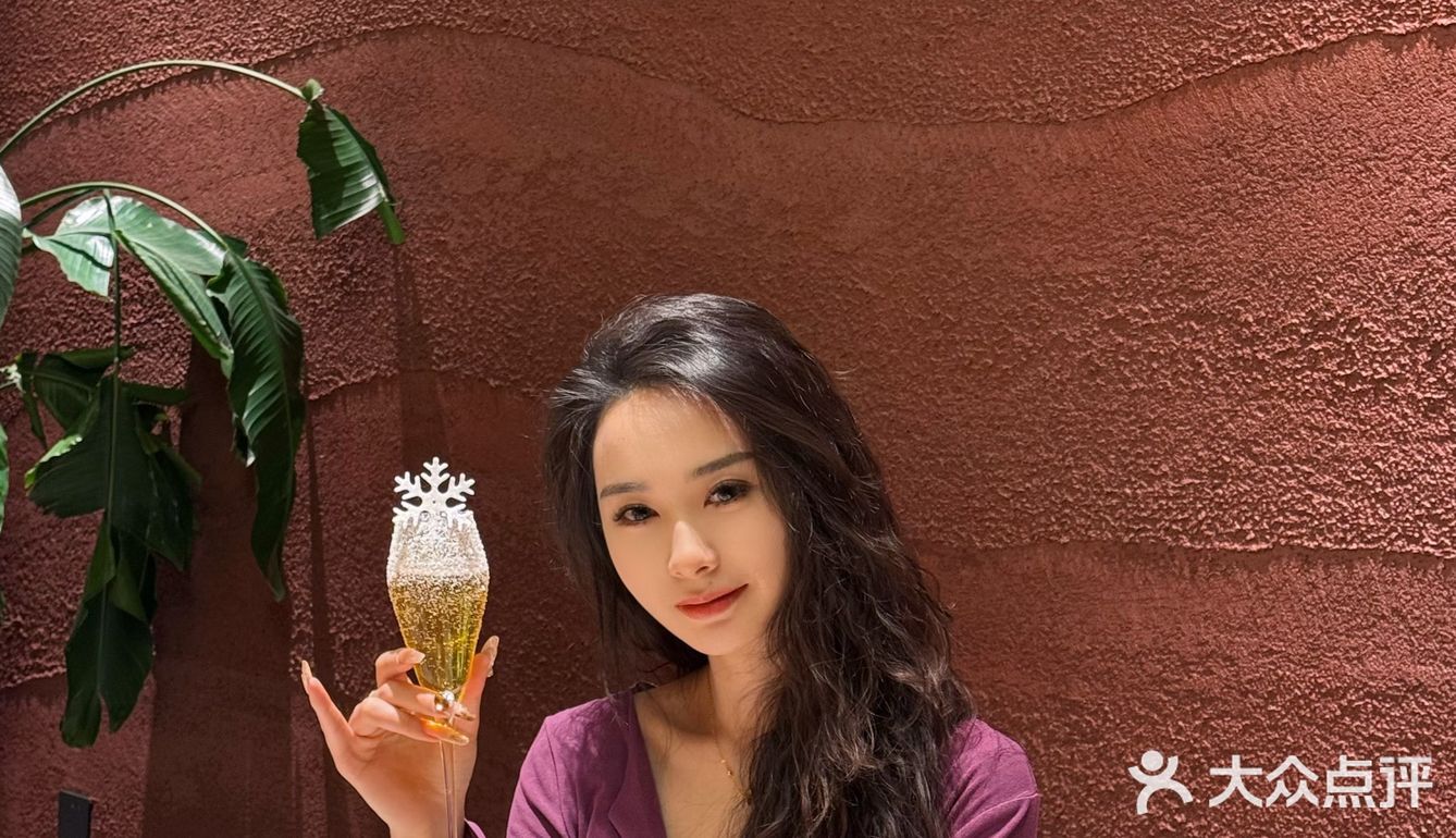 美食与仪式感并存的宝藏餐厅