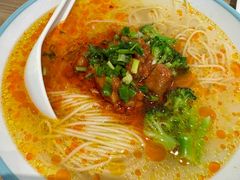 -小杨生煎(香港名都店)