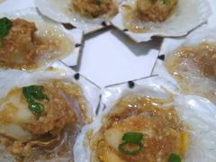 -海岛渔村大酒店(云霄路店)