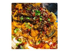 -小飞鱼火锅(龙翔街店)