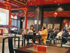 -火宫殿·湘菜小吃·商务宴请·生日聚会(市府店)