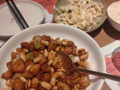 -椒爱水煮鱼川菜(CBD万达店)