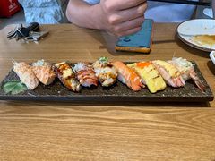 -赤稻·日式料理(禅城店)